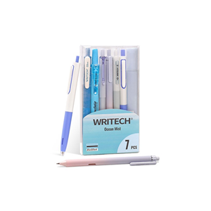 WRITECH 7 Piece Journaling Kit